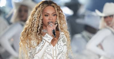 Beyoncé confirms Cowboy Carter stadium tour dates