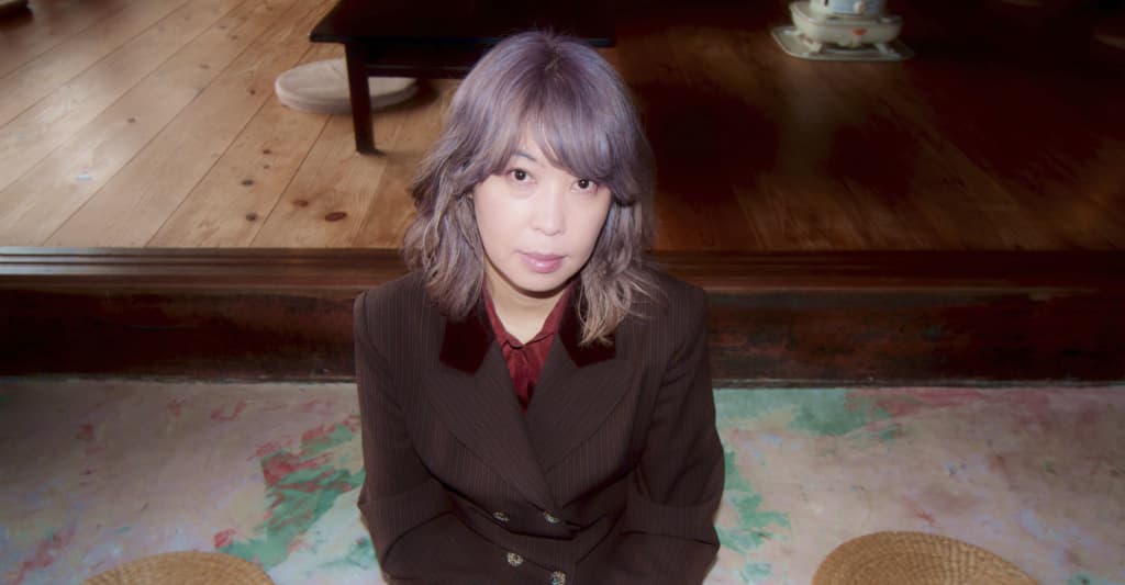 #What Eiko Ishibashi gains in translation #What Eiko Ishibashi gains in translation