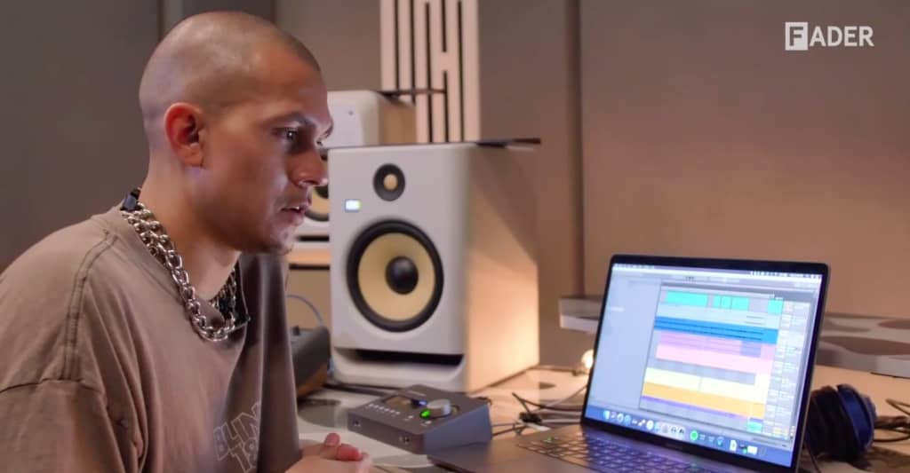 digital fort tainy breaks down every song from neon16 digital fort tainy breaks down every song from neon16