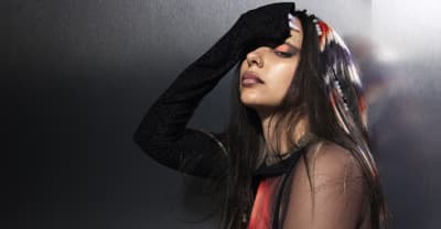 JADE is the center of attention on new song “IT Girl”