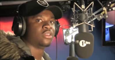 How the world fell in love with Michael Dapaah’s absurd “The Ting Goes” freestyle