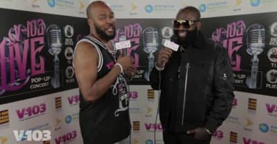 Rick Ross Says He’s Making A Movie With Gucci Mane