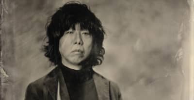 Shintaro Sakamoto shares fourth sollo album, Like a Fable