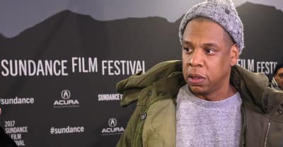 JAY-Z’s 4:44 Absent From Billboard 200 As Tidal Choose Not To Disclose Figures