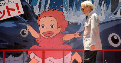 Hayao Miyazaki Is Reportedly Out Of Retirement, Will Direct A New Feature Film
