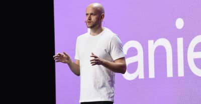 Spotify CEO admits to failures with company’s “hateful conduct” policy