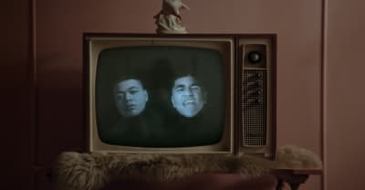 You’ve got to see Church &amp; AP’s “Roulette” video