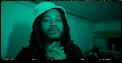 Song You Need: BandGang Lonnie Bands lets it all out on “Creature Thoughts”