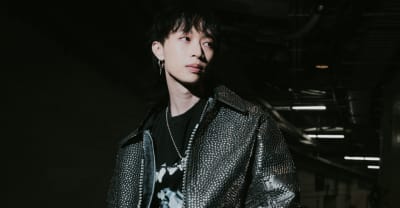 How keshi built a pop monument with Requiem