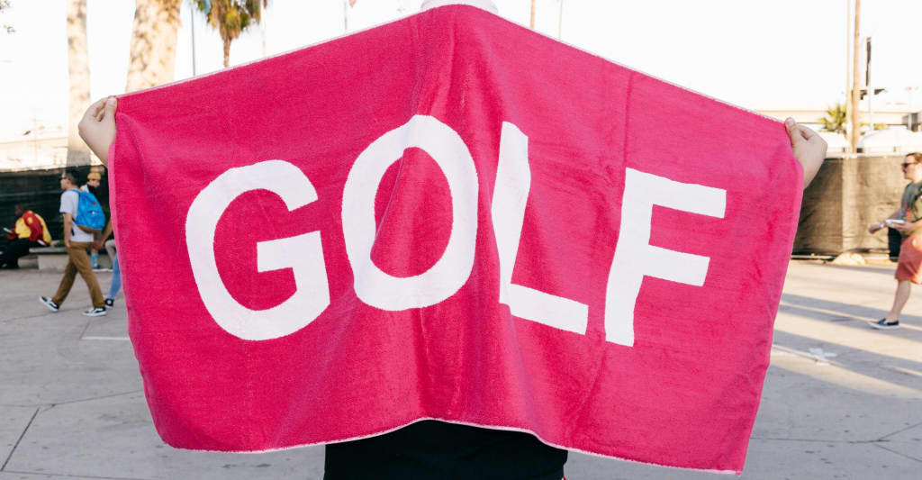 The 13 Most Important Things That Happened At Camp Flog Gnaw 2015 The