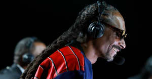 Snoop Dogg is reportedly lobbying Trump to pardon Death Row Records’ co-founder