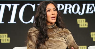 Report: Kim Kardashian cites “emotional distress” from Kanye West’s Instagram posts in new divorce filing