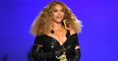 Beyoncé shares statement on Renaissance ahead of its release