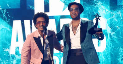 Bruno Mars and Anderson .Paak reveal new release date for Silk Sonic album