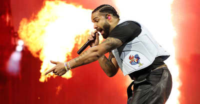 Drake shares “Somebody Loves Me Pt. 2” in Iceman livestream