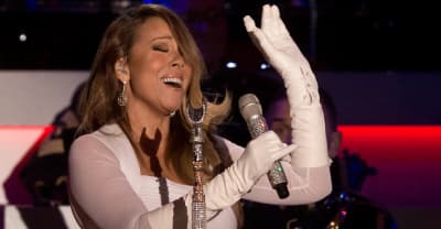 Mariah Carey’s “All I Want For Christmas Is You” has returned to No. 1