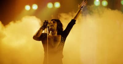 An unreleased Queen song with Freddie Mercury is arriving in September