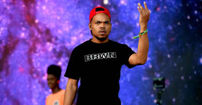 Chance The Rapper weighs in on 2020 election, suggests Kanye would be better president than Biden