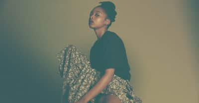 London’s Keyah/Blu’s “Sweet” video is a tense and dark thriller