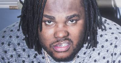 The King and I: a game of chess with Tee Grizzley