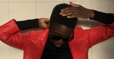 Listen to Nardeydey’s “FreeFalling” and stay positive