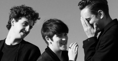 The xx’s Debut Album Will Be Young Forever