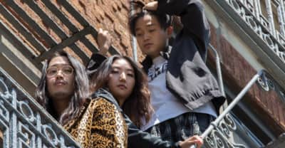 This Secret Shop Is Where You Can Buy Unisex Korean Fashion in NYC