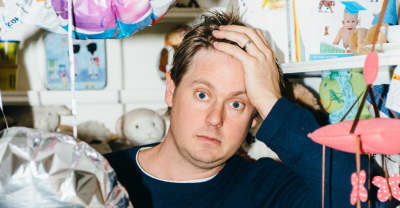 Tim Heidecker’s “Work From Home” Is The Mundanity Anthem You Need