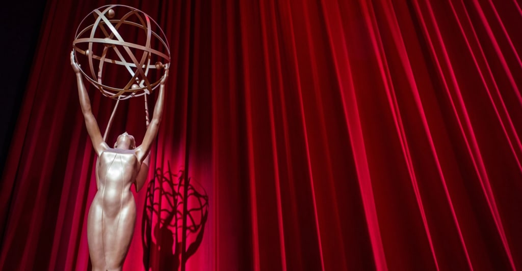 #How to watch the 2022 Emmys