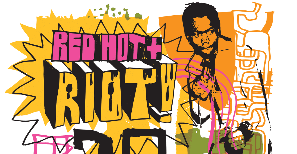 #Fela Kuti tribute album Red Hot + Riot arrives on streaming for first time in honor of World AIDS Day