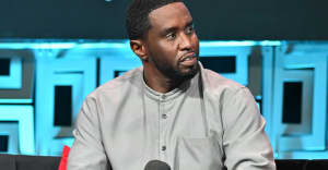 Diddy returns the publishing rights to Bad Boy artists including Notorious B.I.G., Mase, and Faith Evans
