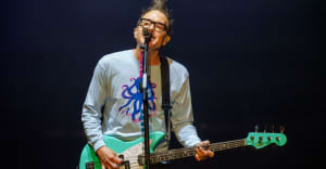 Blink-182’s Mark Hoppus is selling a Banksy artwork worth $6 million