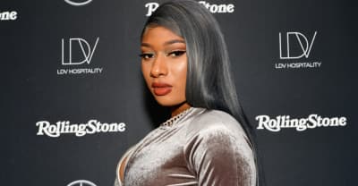 Megan Thee Stallion reveals details of debut project Fever