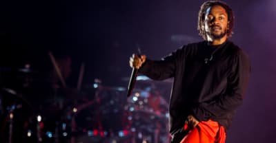 Kendrick Lamar announces new album title, release date