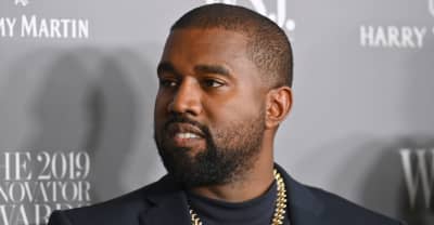 Kanye West shares Instagram post of skinned monkey, stoking new music speculation