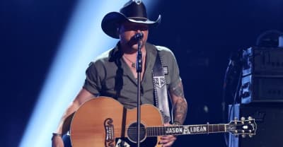 Jason Aldean’s “Try That In A Small Town” climbs to No.1 on the Billboard chart
