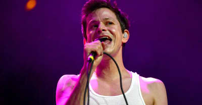 Perfume Genius shares new song “Eye In The Wall”