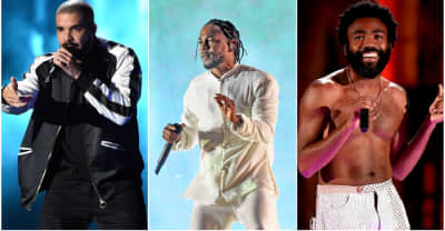 Drake, Kendrick Lamar and Childish Gambino reportedly declined to perform at the 2019 Grammys