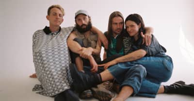Big Thief share new song “Change,” announce 2022 North America tour