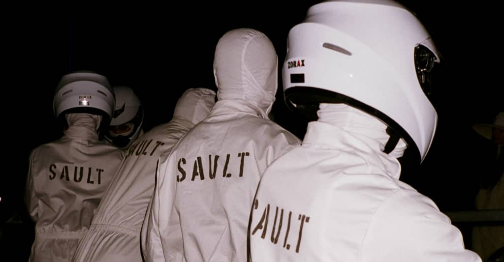 SAULT to play second-ever show at London’s All Points East 2025