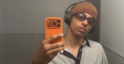 The Opener: Gabriel Jacoby is bringing his earthy Southern soul to the world