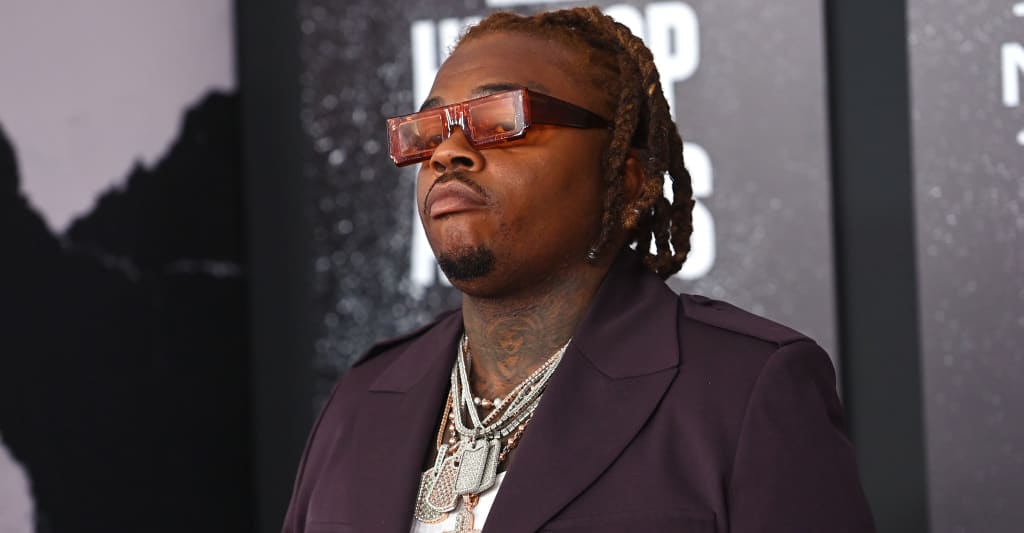 #Read Gunna’s open letter from prison