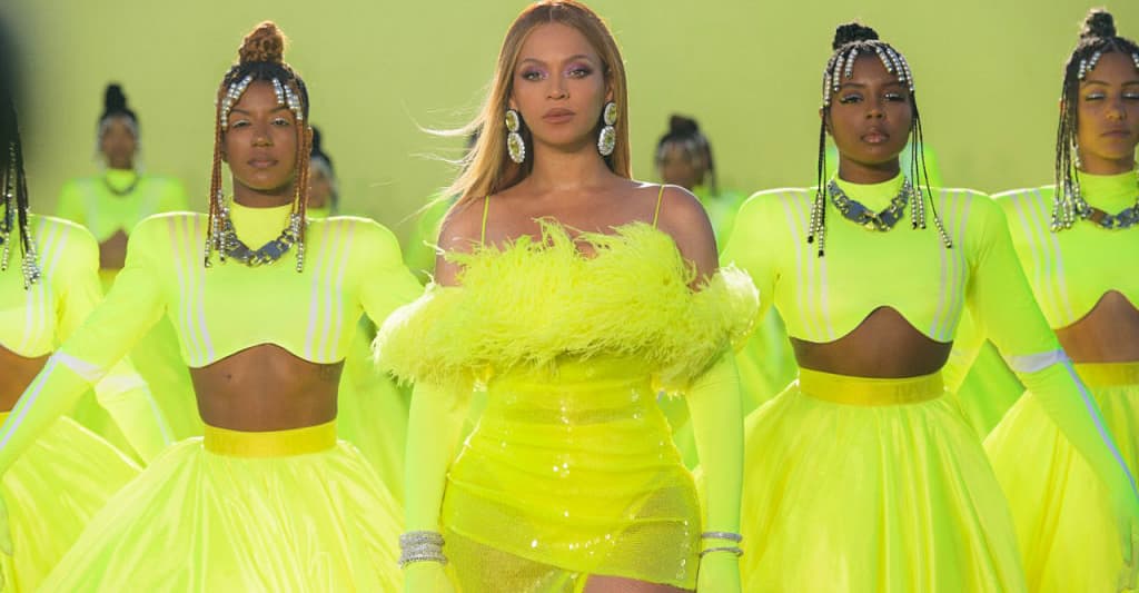 #Beyoncé to return with new music on July 29
