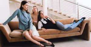 HAIM return with new song “Relationships”