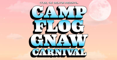 Camp Flog Gnaw reveals 2025 dates