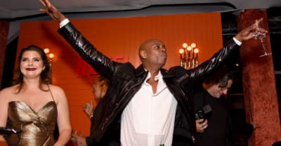 Dave Chappelle is releasing a new Netflix special later this month