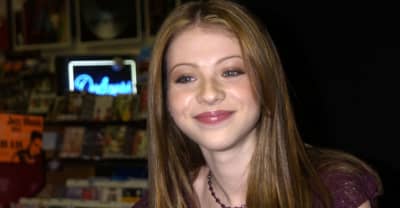 6 of Michelle Trachtenberg’s most iconic film &amp; TV performances
