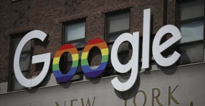 Genius accuses Google of plagiarising lyrics