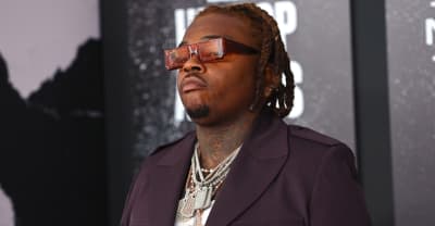 Read Gunna’s open letter from jail