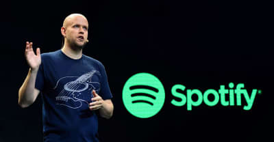 Report: Spotify Gives Up On Plans To Acquire Soundcloud
